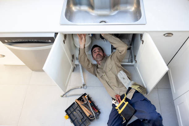 Best Water Softener Installation  in Milan, TN
