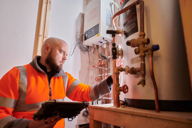 Best Water Leak Repair  in Milan, TN