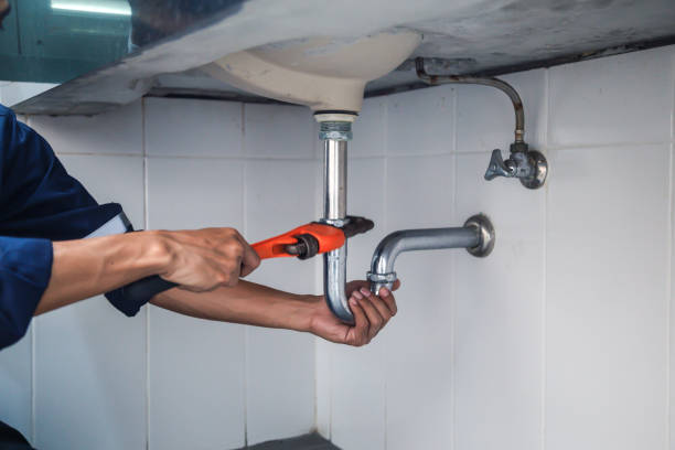 Best Local Plumber Services  in Milan, TN