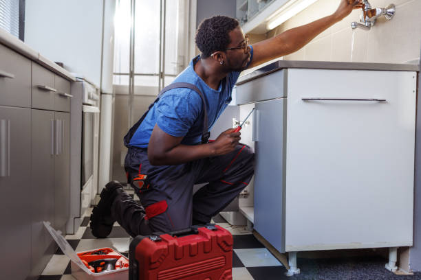 Best Same-Day Plumbing Service  in Milan, TN