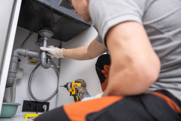 Shower Repair Services in Milan, TN